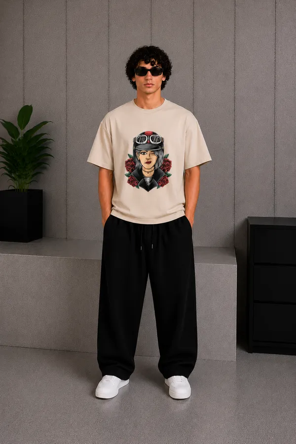 Nitro_Bloom_Tee_Beige