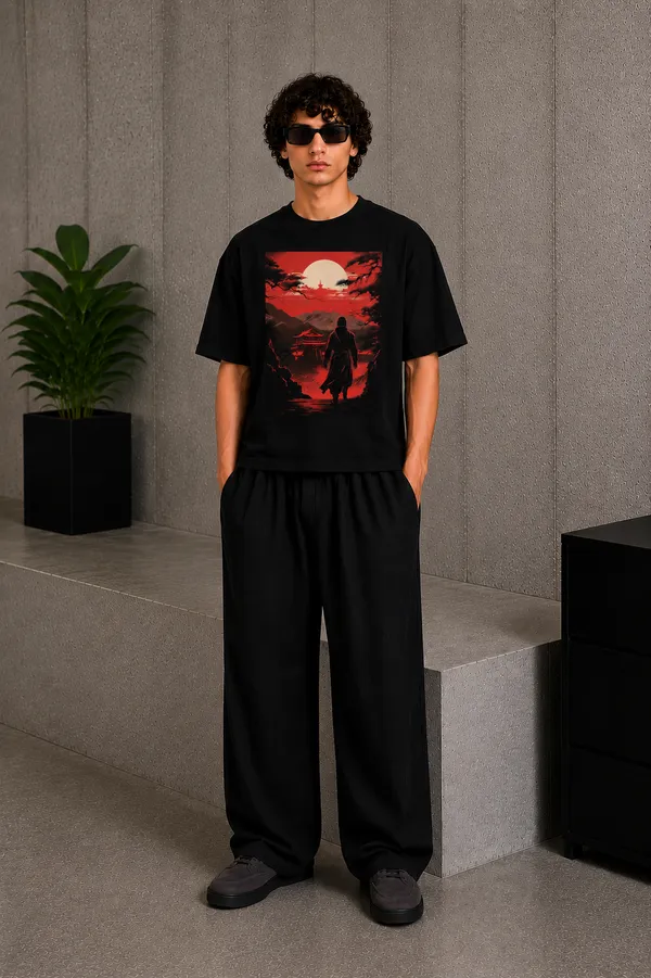 Threaded_Tee_Black