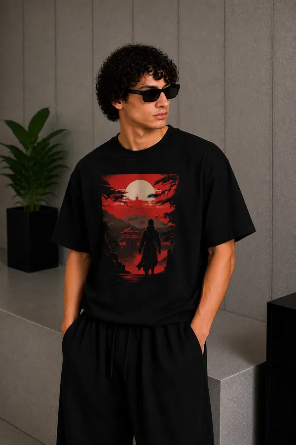 Threaded_Tee_Black