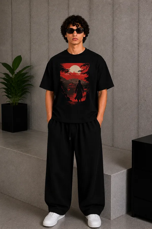 Threaded_Tee_Black