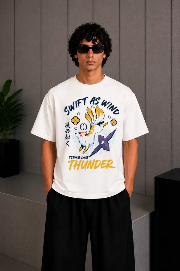 Thunder_Tee_White