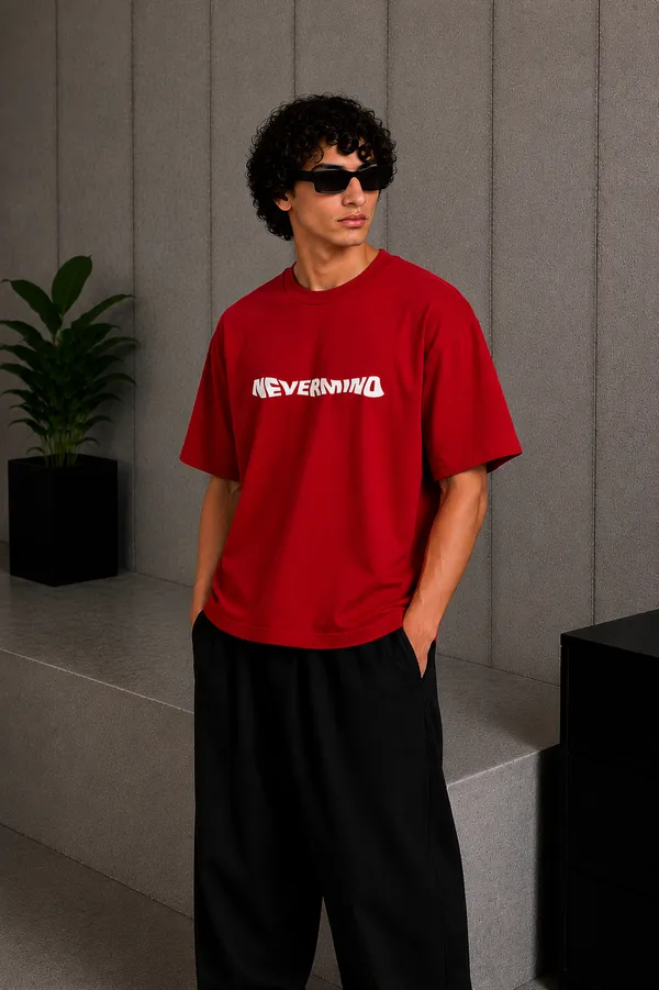 Never_Mind_Tee_Red