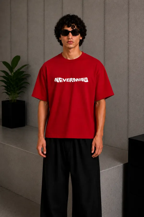 Never_Mind_Tee_Red