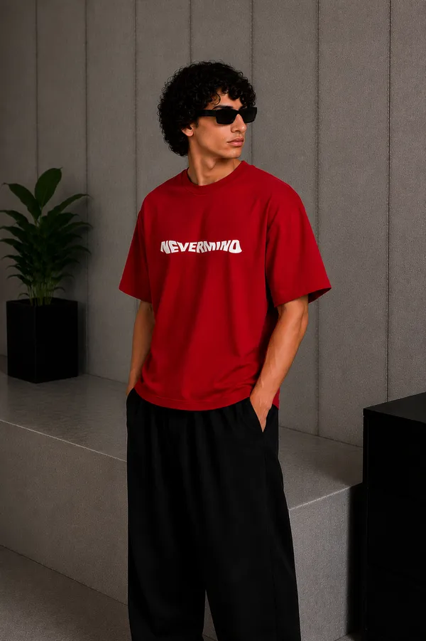 Never_Mind_Tee_Red