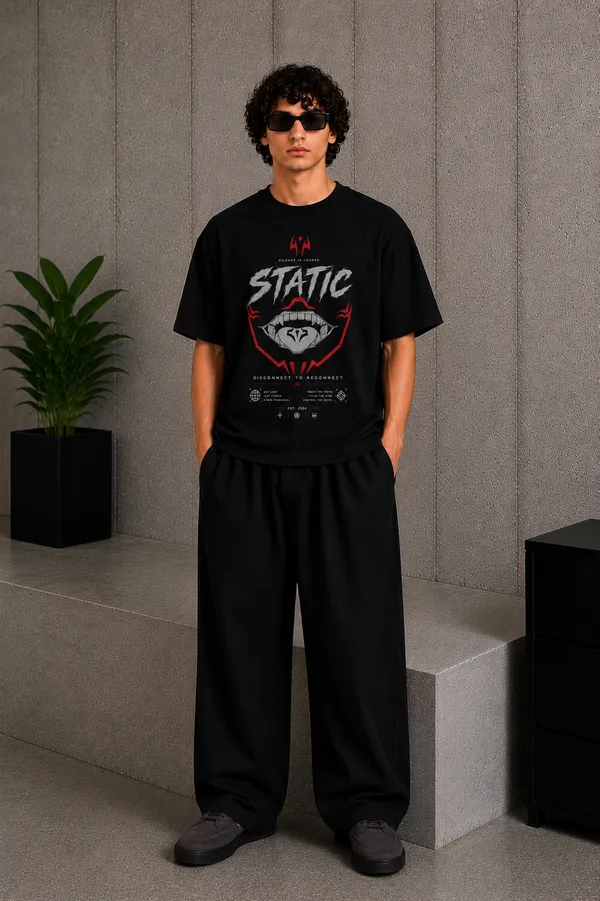 Static_Tee_Black