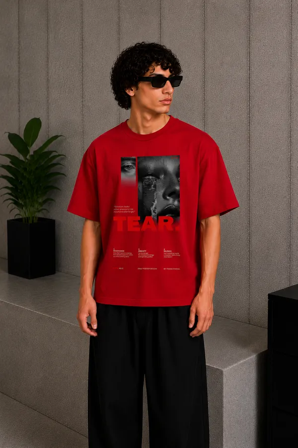 Tear_Tee_Red