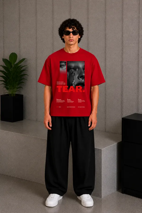 Tear_Tee_Red