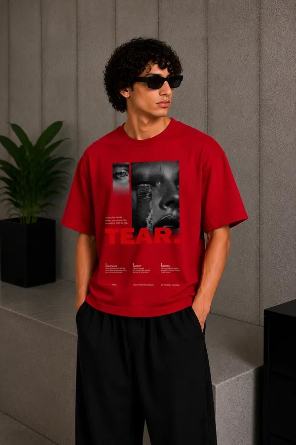 Tear_Tee_Red
