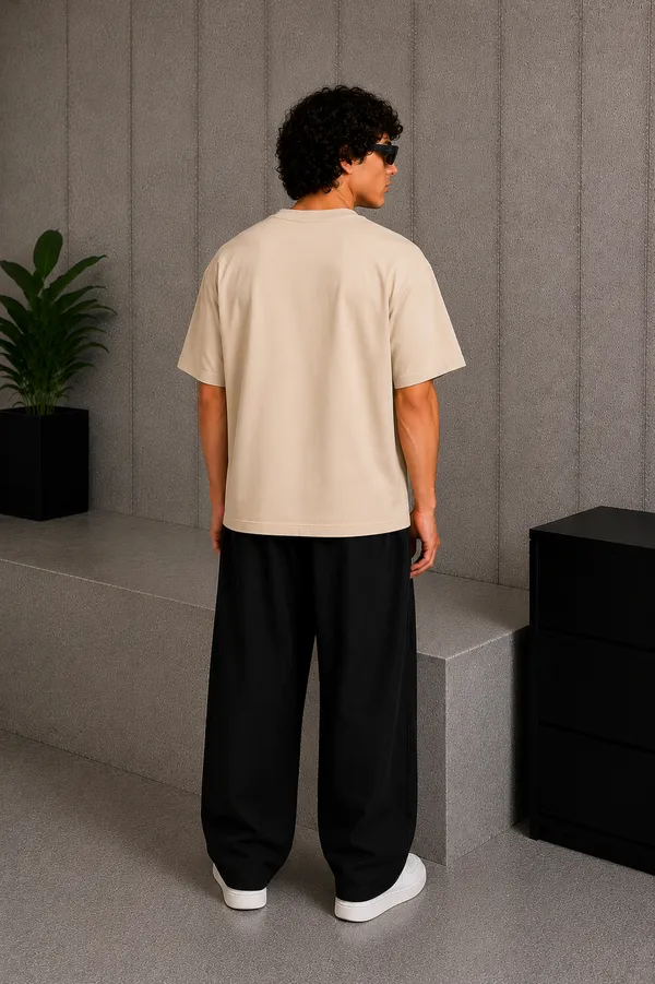 Zombies_Tee_Beige