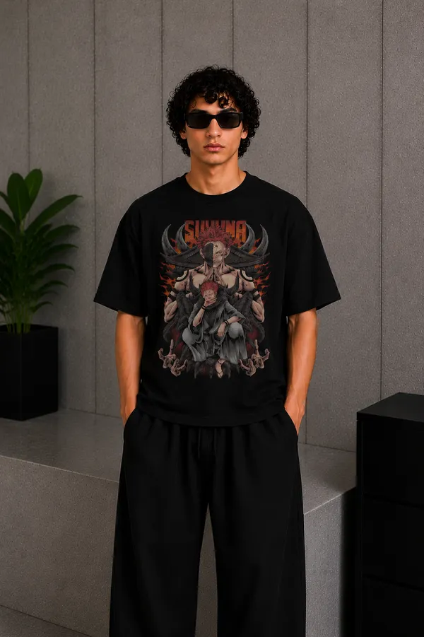 Cursed_Core_Tee_Black