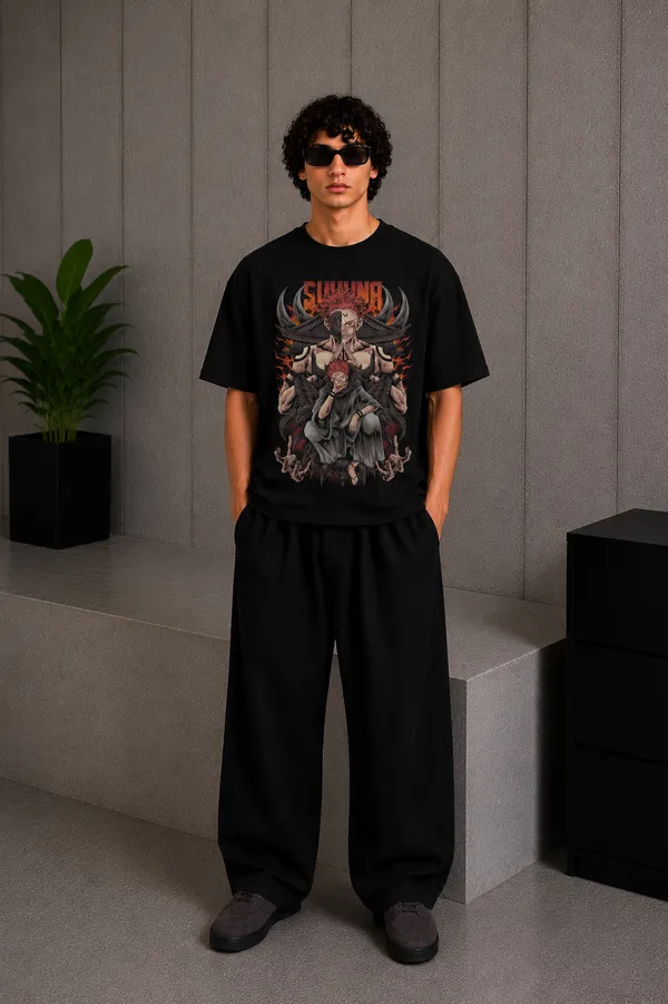 Cursed_Core_Tee_Black
