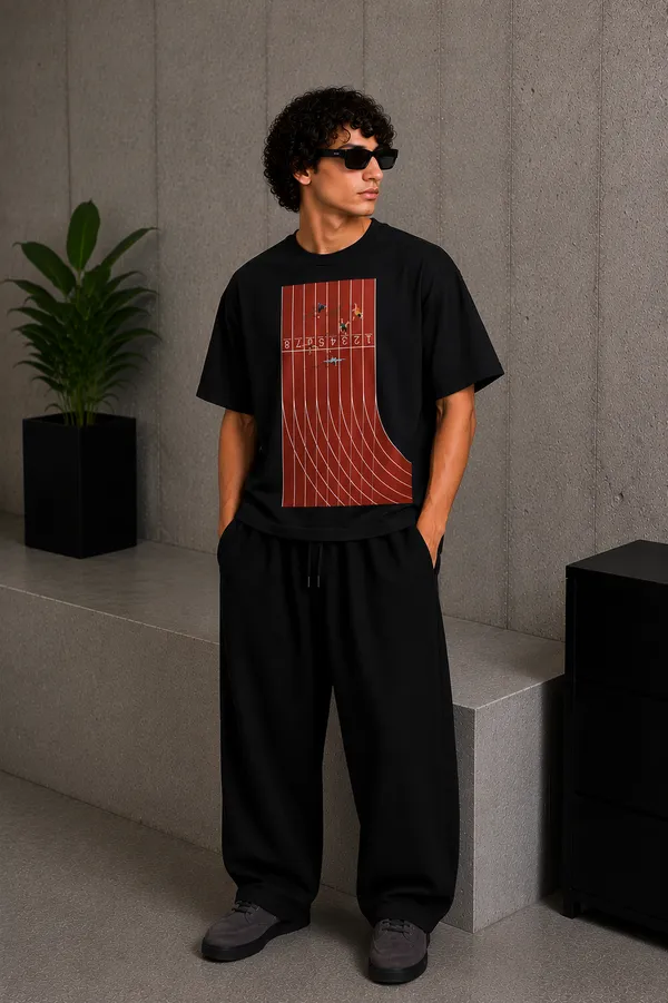 Lane_8_Tee_Black