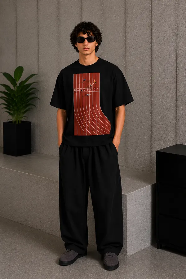 Lane_8_Tee_Black
