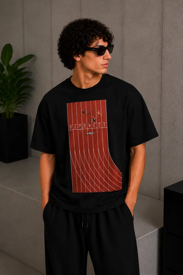 Lane_8_Tee_Black