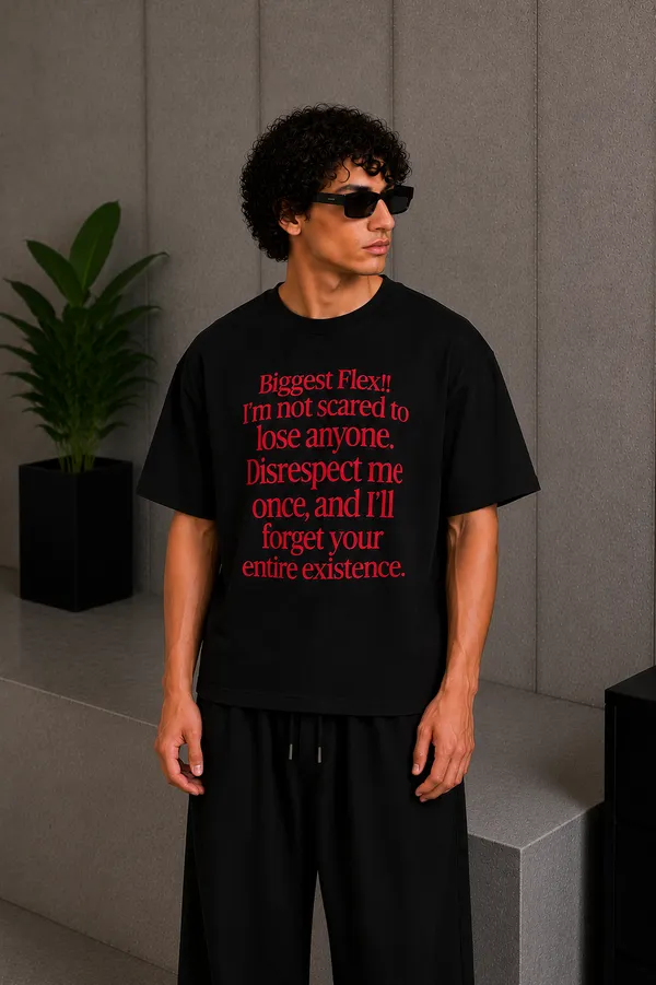 Zero_Ties_Tee_Black