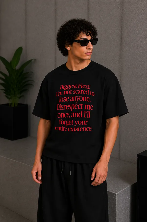 Zero_Ties_Tee_Black