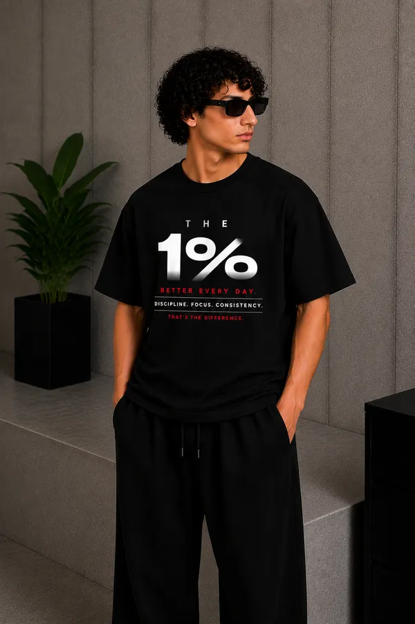 Consistency_Tee_Black
