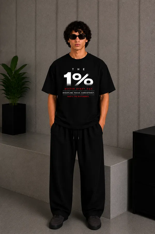 Consistency_Tee_Black