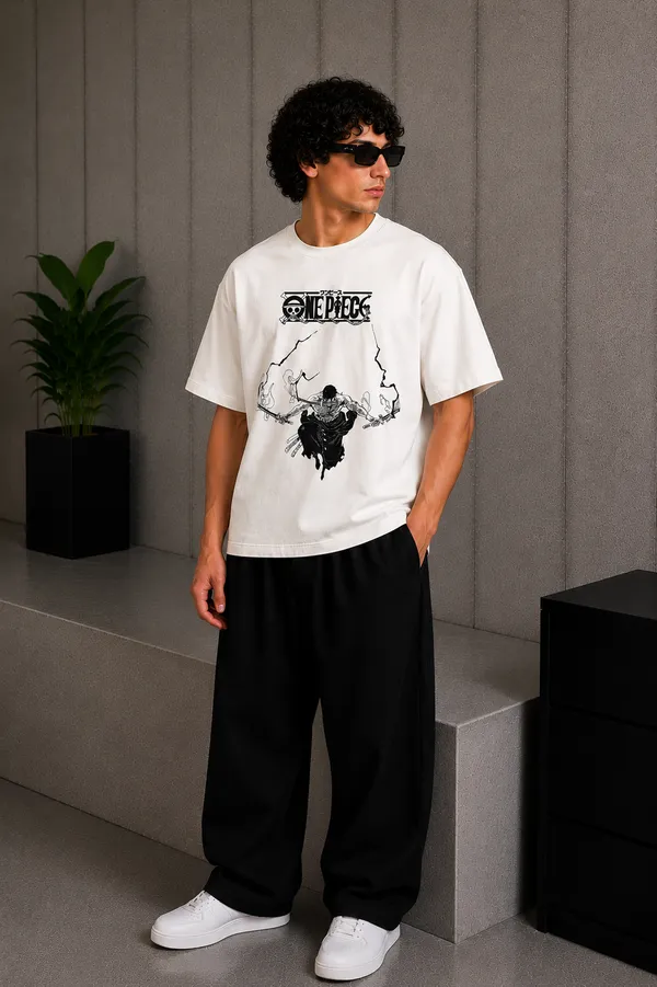 The_Swordsman_Tee_White