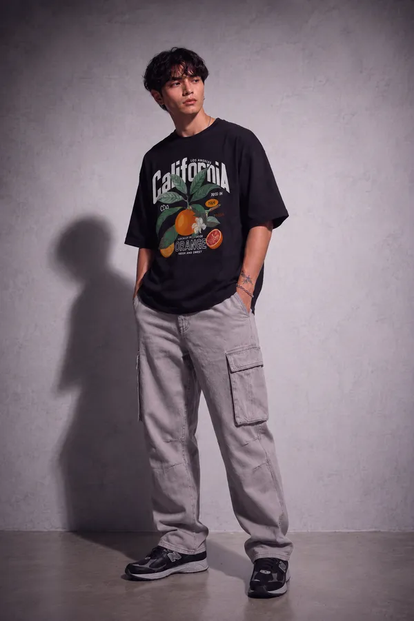 California_Tee_Black