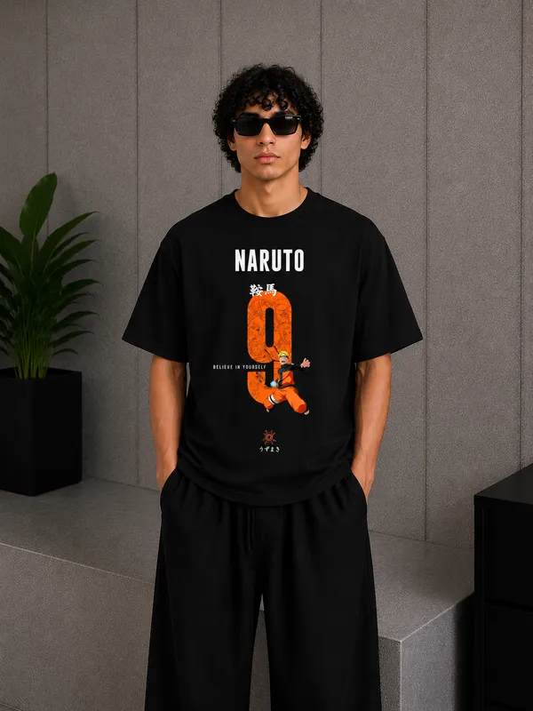 Naruto_7_Anime_Tee_Black