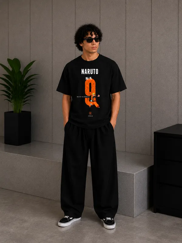 Naruto_7_Anime_Tee_Black