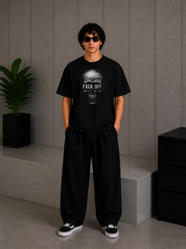 Skull_Tee_Black