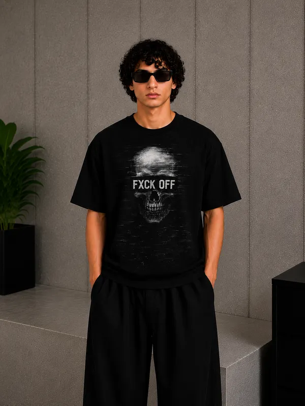 Skull_Tee_Black