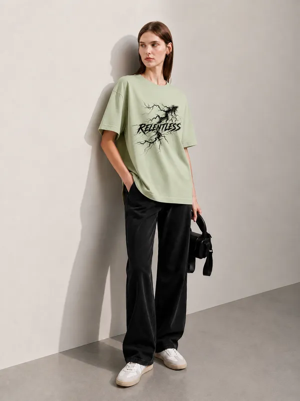 Relentless_Women_Tee_Green