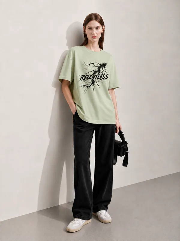 Relentless_Women_Tee_Green