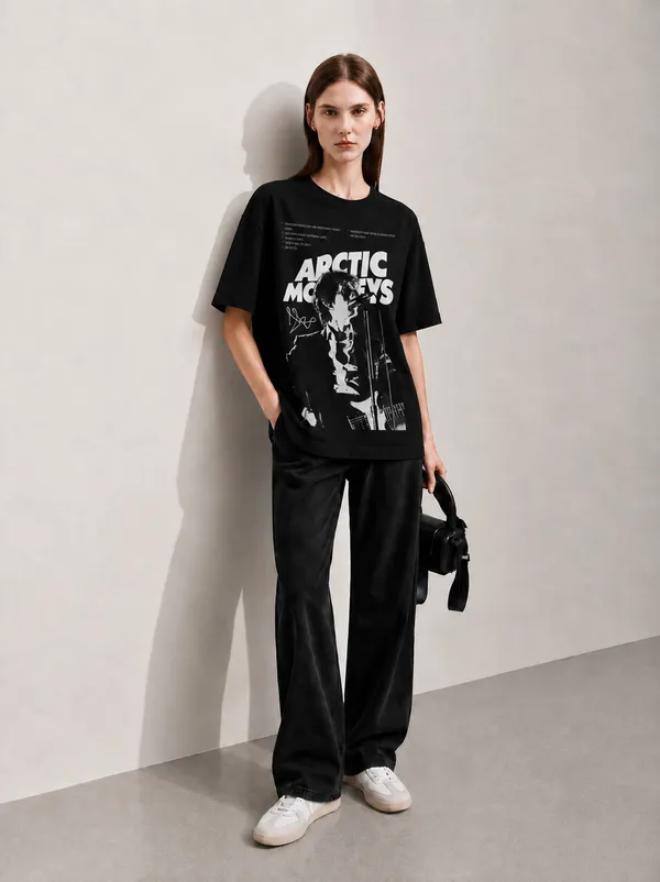 Arctic_Women_Tee_Black