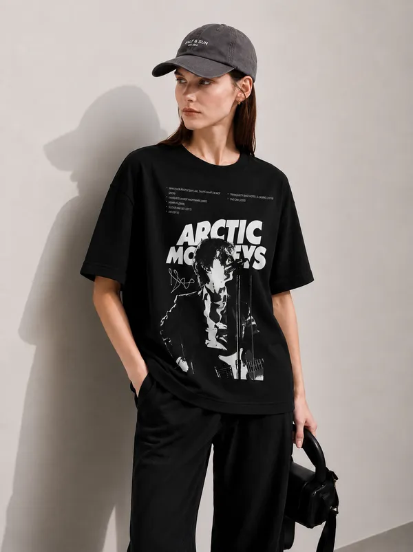 Arctic_Women_Tee_Black