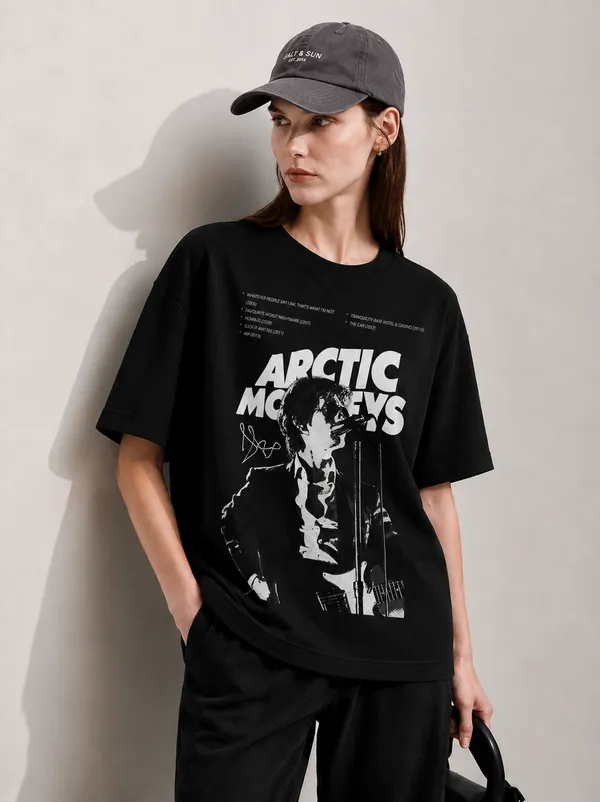 Arctic_Women_Tee_Black