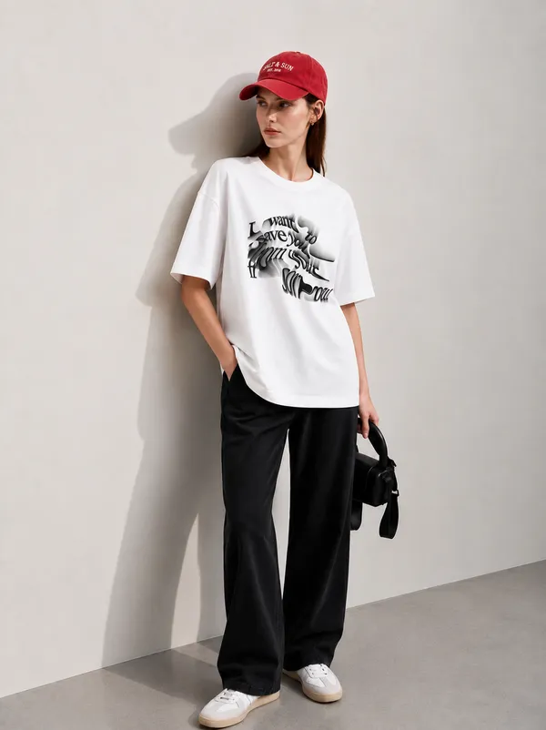 Melt_Core_Women_Tee_White