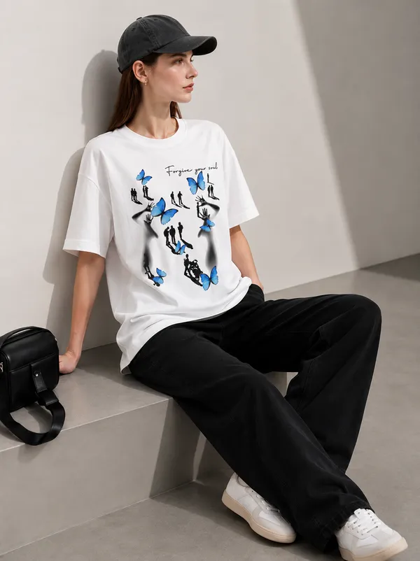 Soul_Women_Tee_White
