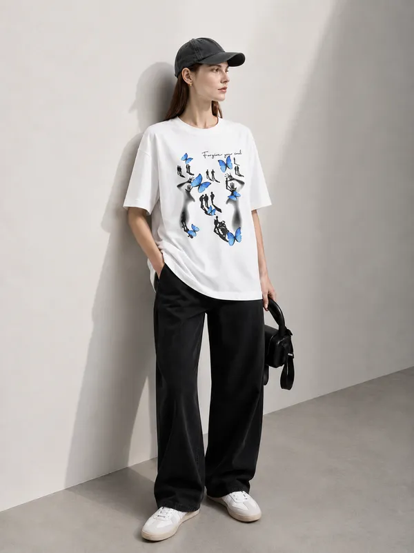 Soul_Women_Tee_White
