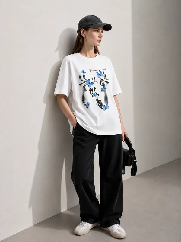 Soul_Women_Tee_White