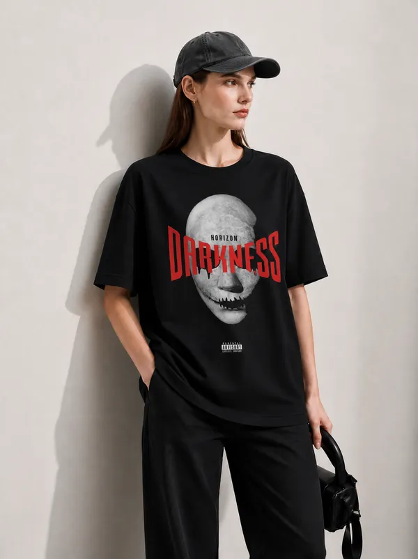 Darkness_Women_Tee_Black