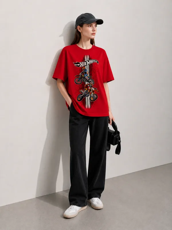 Race_Culture_Women_Tee_Red