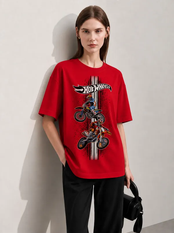 Race_Culture_Women_Tee_Red