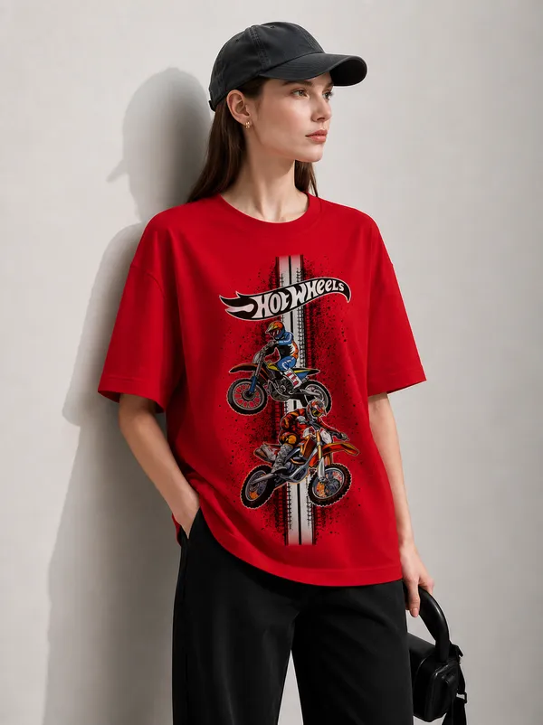 Race_Culture_Women_Tee_Red
