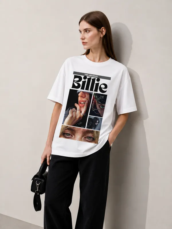 Find_The_Dream_Women_Tee_White