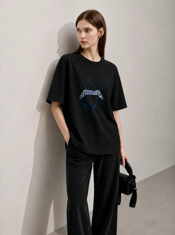 Starlit_Vision_Women_Tee_Black