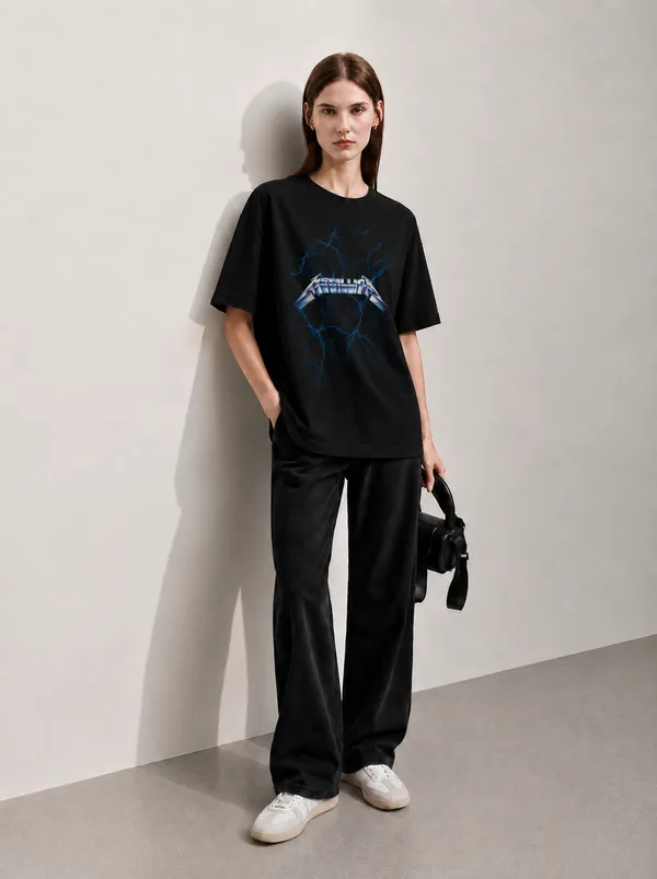 Starlit_Vision_Women_Tee_Black