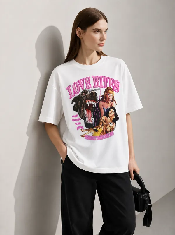 Coolbee_Love_Bites_Women_Tee_White