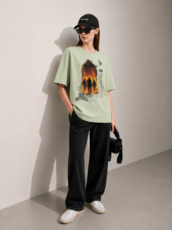 God_Inspires_Women_Tee_Green