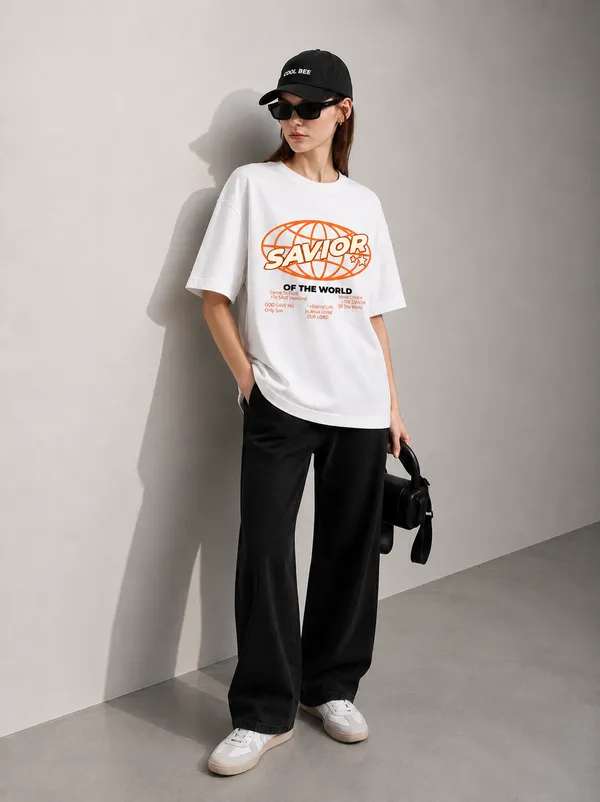 Savior_Women_Tee_White