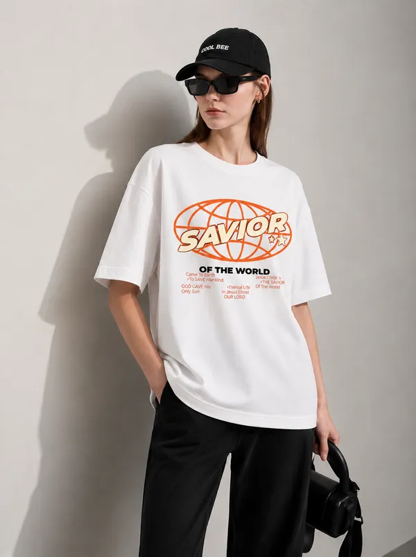 Savior_Women_Tee_White
