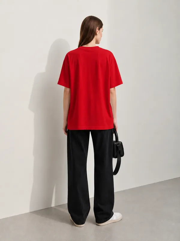 Street_Rage_Women_Tee_Red