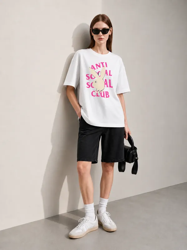 Anti_Social_Women_Tee_White